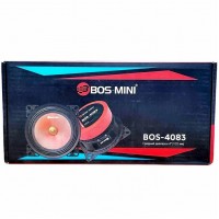 Автомобильные Динамики BOS-MINI BOS-4083 (4)"