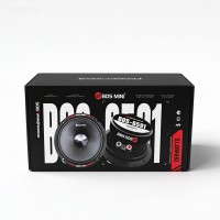 Динамики автомобильные BOS-MINI BOS-6591 16см.