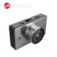 Автомобильный видеорегистратор BOS-MINI A32 Pro WiFi