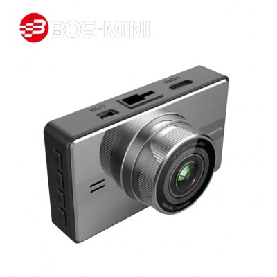 Автомобильный видеорегистратор BOS-MINI A32 Pro WiFi