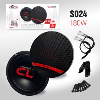 Автомобильные Динамики Carlive CL1695 (6)"