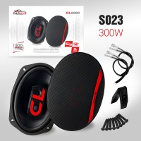Автомобильные Динамики Carlive CL6995 (6x9)" Овальные