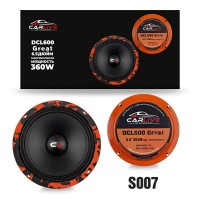 Эстрадная акустика Carlive DCL600 16,5sm (6.5)"