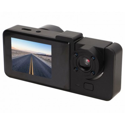 Авто-видеорегистратор D600 Wifi