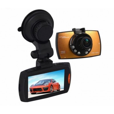 Авто-видеорегистратор MN+