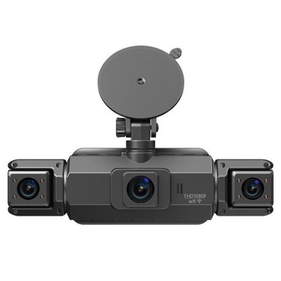 Авто-видеорегистратор MN+ A16