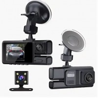 Авто-видеорегистратор MNA4