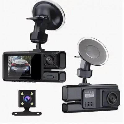 Авто-видеорегистратор MNA4