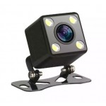 Парктроники и камеры заднего хода (3)