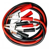 Провода пусковые для прикуривания автомобиля 2500А 2м