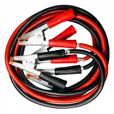 Провода пусковые для прикуривания автомобиля 2500А 2м