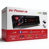 Автомагнитола Pioneer 220