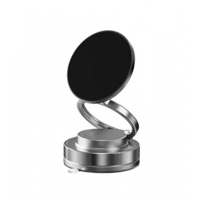 Держатель для телефона трансформер с вакуумной присоской