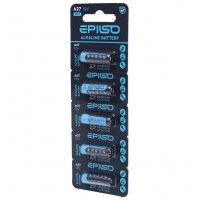Батарейка алкалиновая Epilso A27