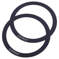 Кольцо металическое magsafe для магнитного держателя Earldom EH206