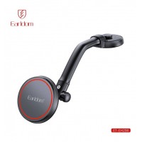 Держатель автомобильный магнитный Earldom ET-EH298 на торпеду, черный