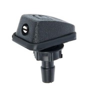 Форсунка стеклоомывателя веерная F001