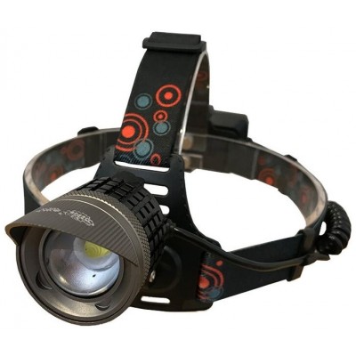 Налобный фонарь 173-P50