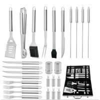 Набор Барбекю в кейсе DLX-26