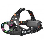 Фонари налобные (9)