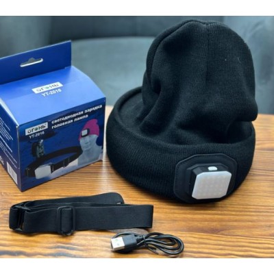 Фонарь шапка