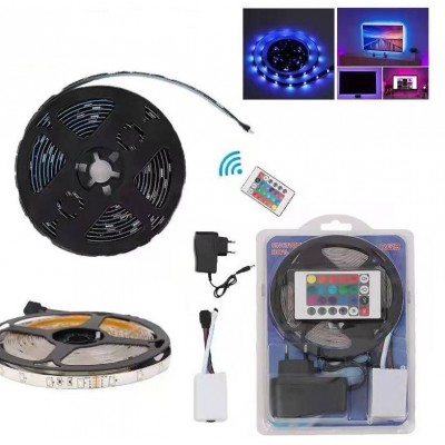 Диодная Лента 2835-RGB-5м