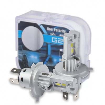 Лампа светодиодная G26 H4 