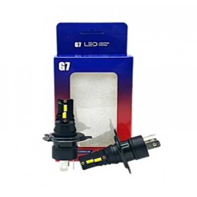 Лампа светодиодная G7-H1