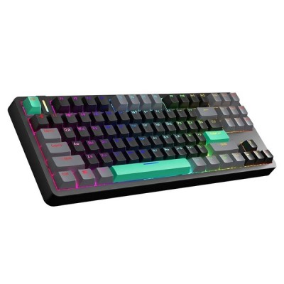 Клавиатура CyberLynx G87