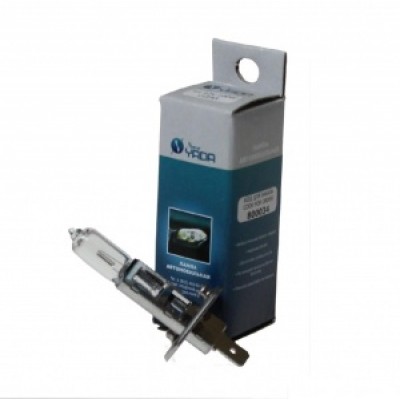Лампа H1 12V 100W Nord YADA CLEAR
