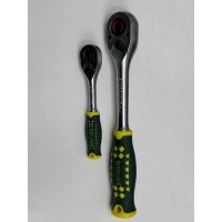 Трещеточный ключ BOSSFORCE Большой