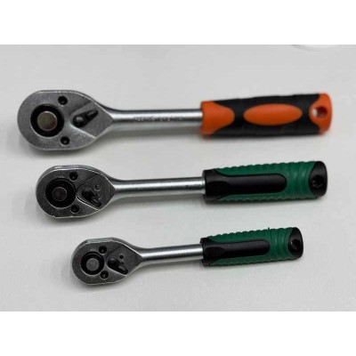 Трещеточный ключ NoName Маленький  A58-34