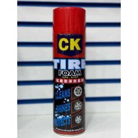 Чернитель шин автомобильный СК