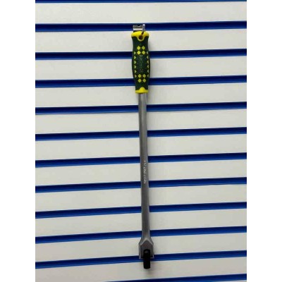 Вороток шарнирный с длинной ручкой BOSSFORCE 450мм