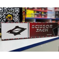 Домкрат ромбический 1,5 тонн