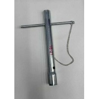 Свечной ключ-трубка