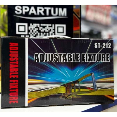 Стяжной ремень 10м 5тонн ST-212