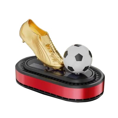 Ароматизатор сувенирный "Футбол"