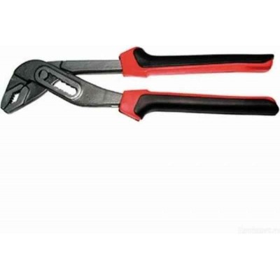 Клещи переставные (попугай) 6шт RV-10