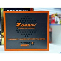 Автомобильная LED линза A8