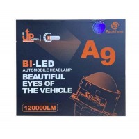 Автомобильная LED линза A9 Автомобильная LED линза A9