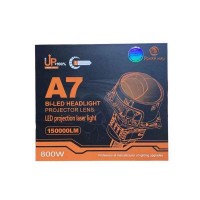 Автомобильная LED линза A7