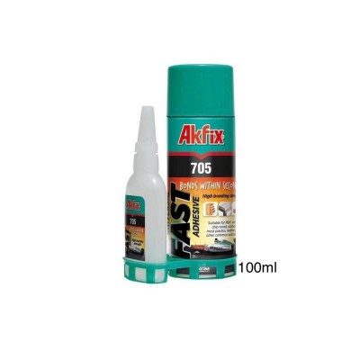 Клей Akfix Маленький 100ml