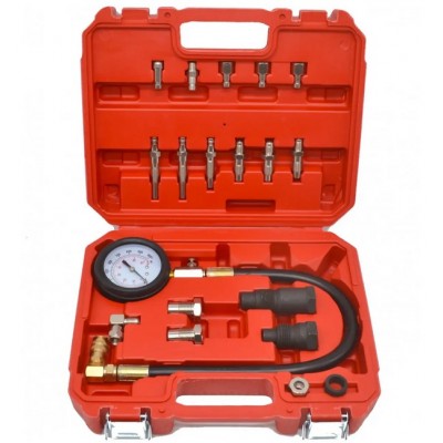 Компрессометр для дизельных двигателей