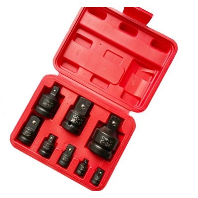 Набор удлиненных переходников АвтоХит 1/2" 8PCS RV-10