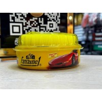 Полироль для кузова автомобиля с губкой Fantastic 1
