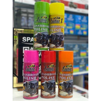 Автомобильный полироль Fashine1/MIX