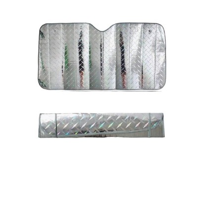 3D-шторка Короткая A58-14