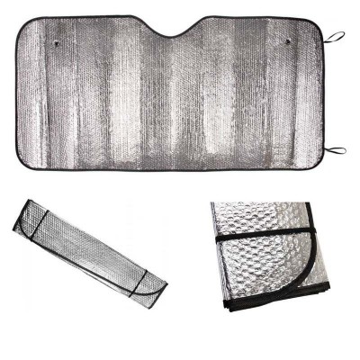 Фольга - шторка Длинная RV-2