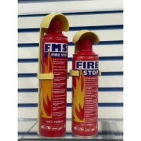 Автомобильный пенный огнетушитель 1000ml